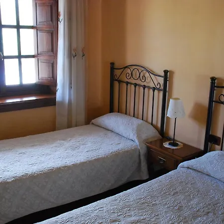 Finca Galletas I A Apartman *